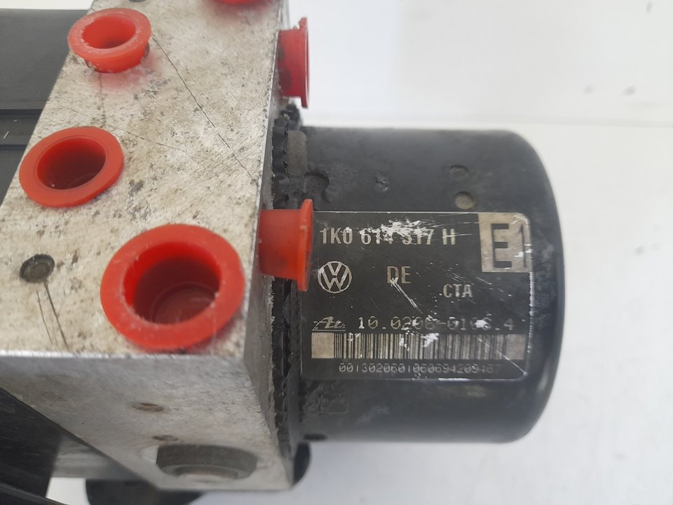 379k audi a3 (8p1) 2.0 tdi ambiente