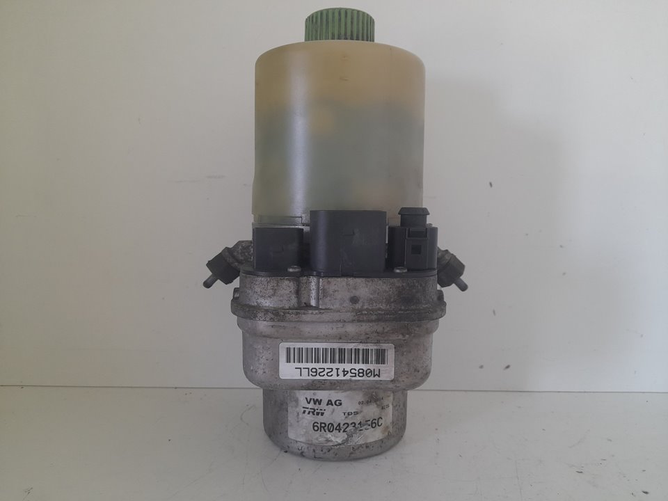 156c seat ibiza berlina (6j5) reference