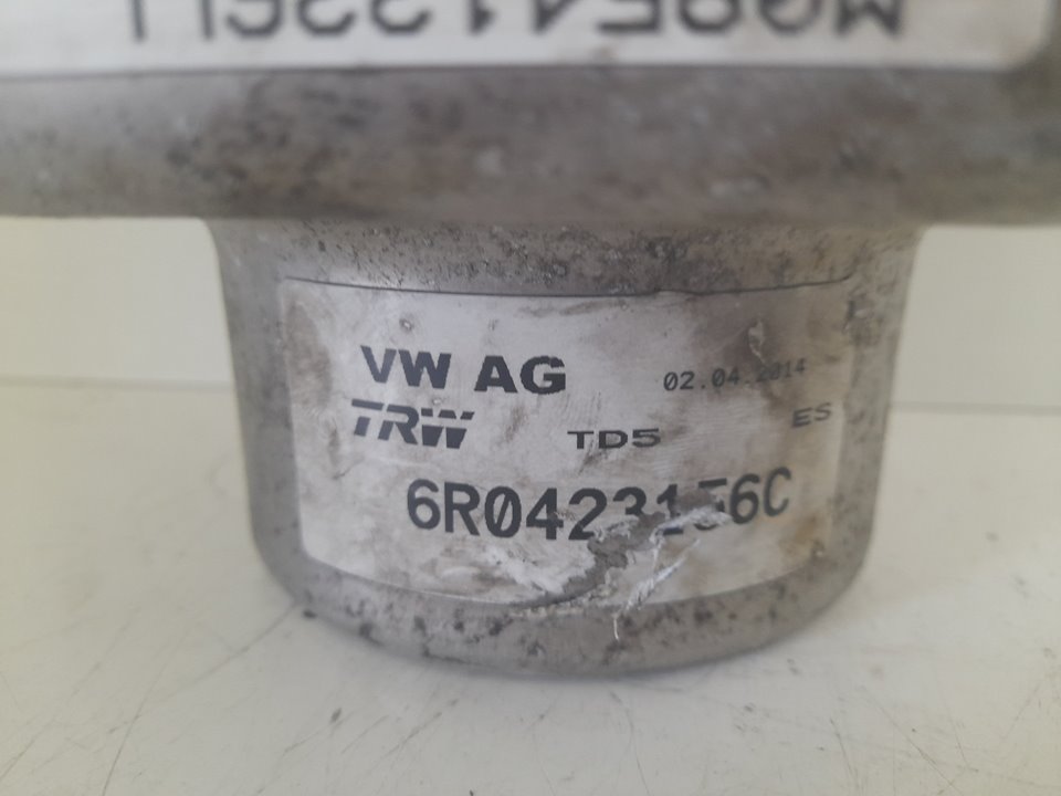 156c seat ibiza berlina (6j5) reference