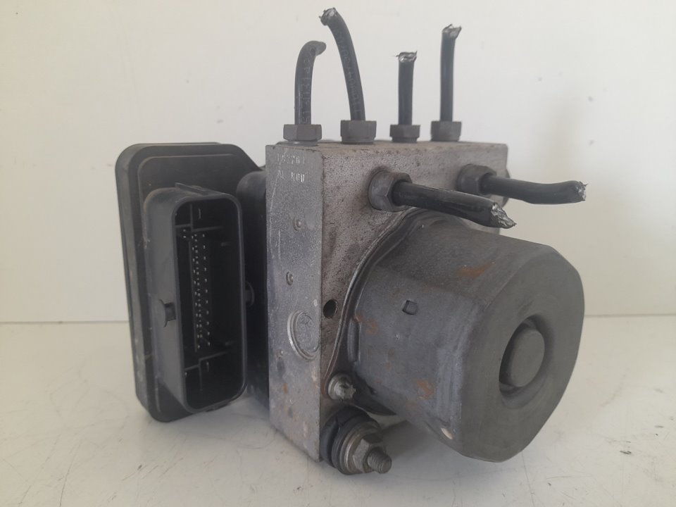 Abs seat ibiza berlina (6j5) reference