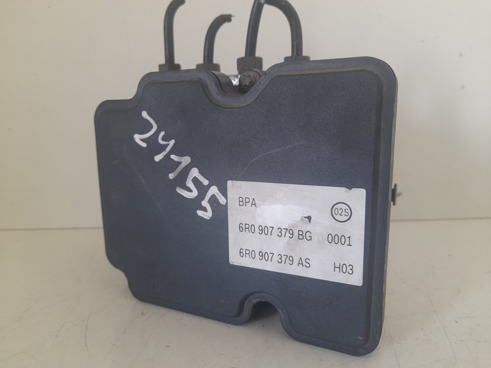 Abs seat ibiza berlina (6j5) reference