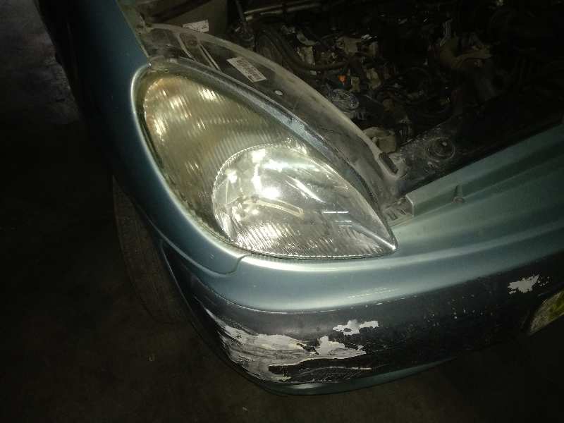  faro derecho   citroen xsara picasso 2.0 hdi exclusive 2.0 hdi cat (rhy / dw10td)
