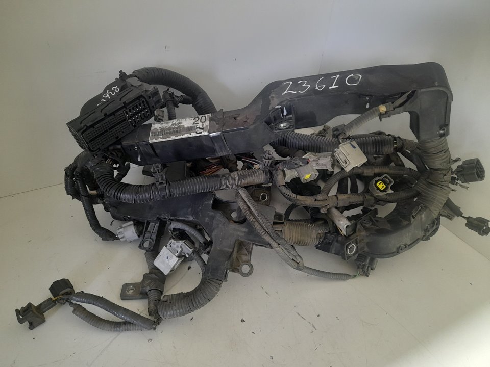 F20 toyota verso (aur2zgr2) active