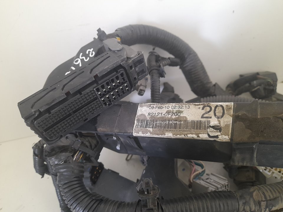 F20 toyota verso (aur2zgr2) active