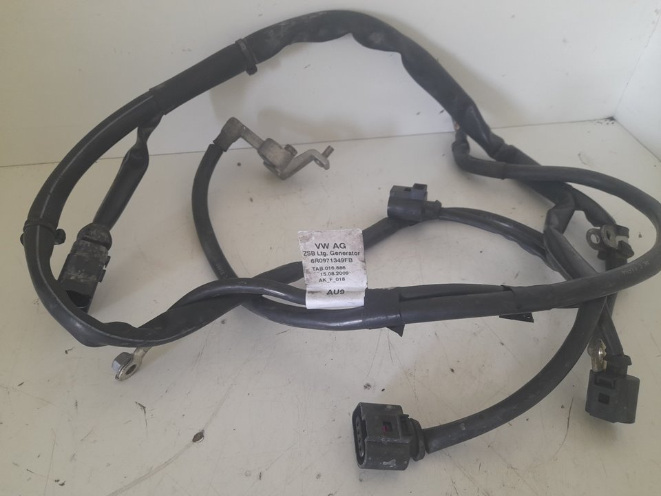 349f seat ibiza berlina (6j5) reference