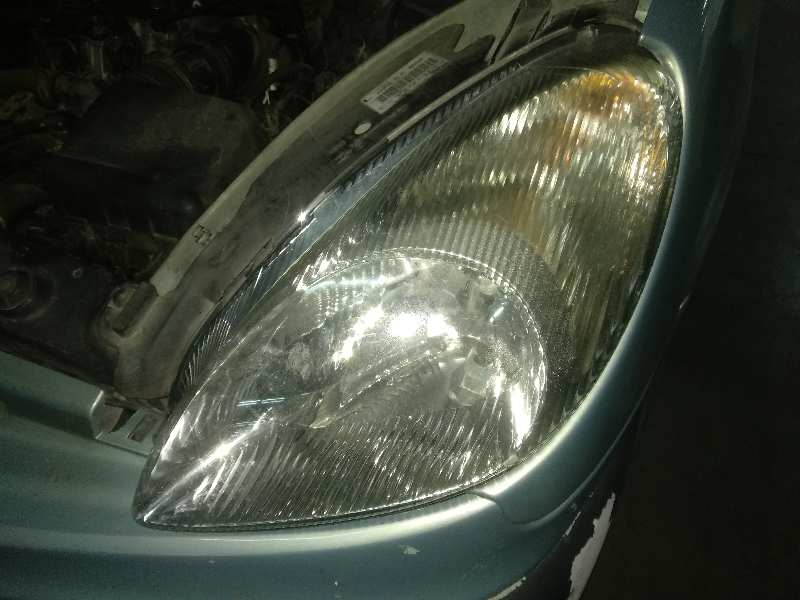  faro izquierdo   citroen xsara picasso 2.0 hdi exclusive 2.0 hdi cat (rhy / dw10td)
