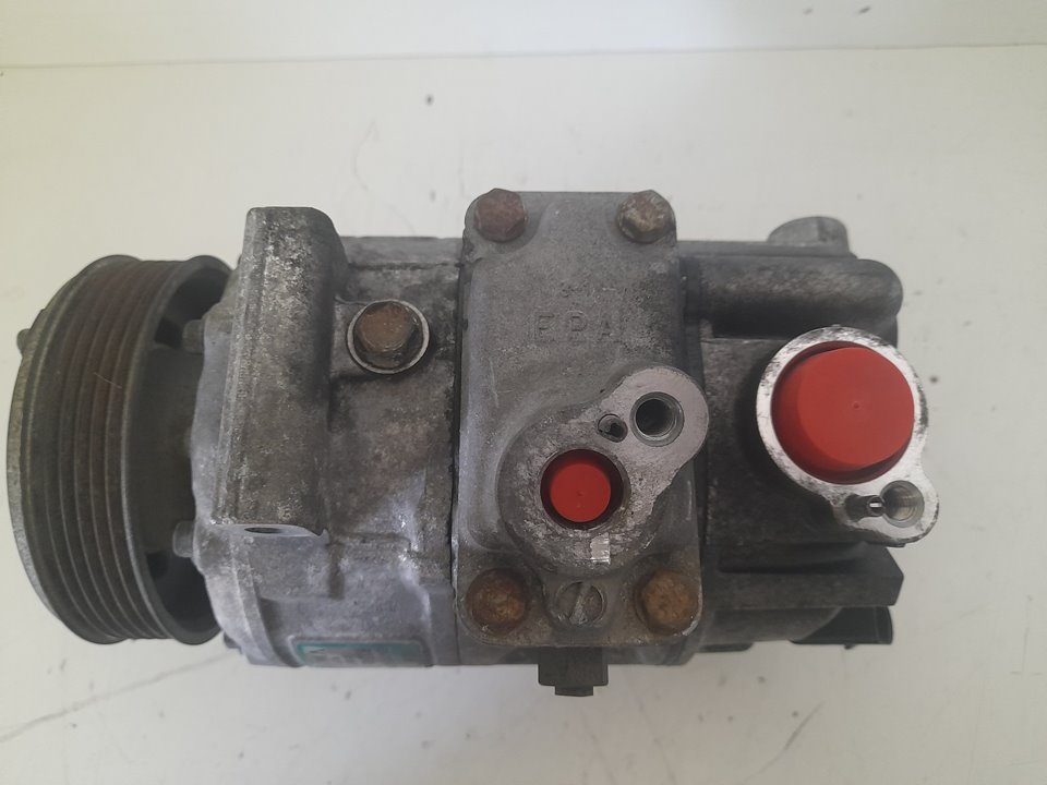 Compresor aire acondicionado audi a3 (8p1) 2.0 tdi ambiente