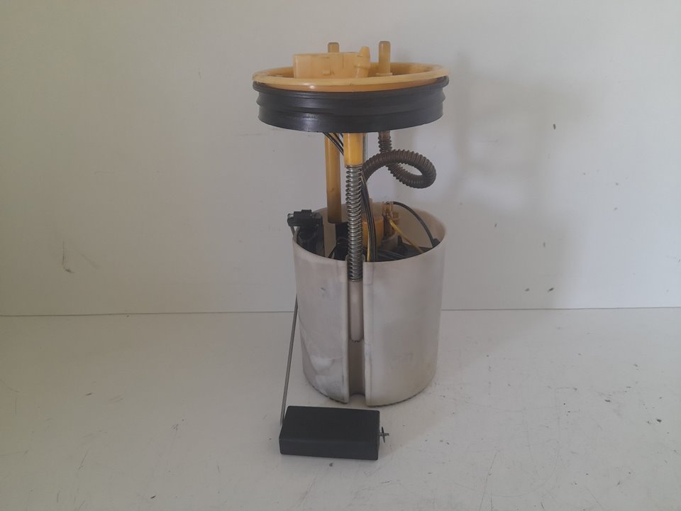 Aforador seat ibiza berlina (6j5) reference