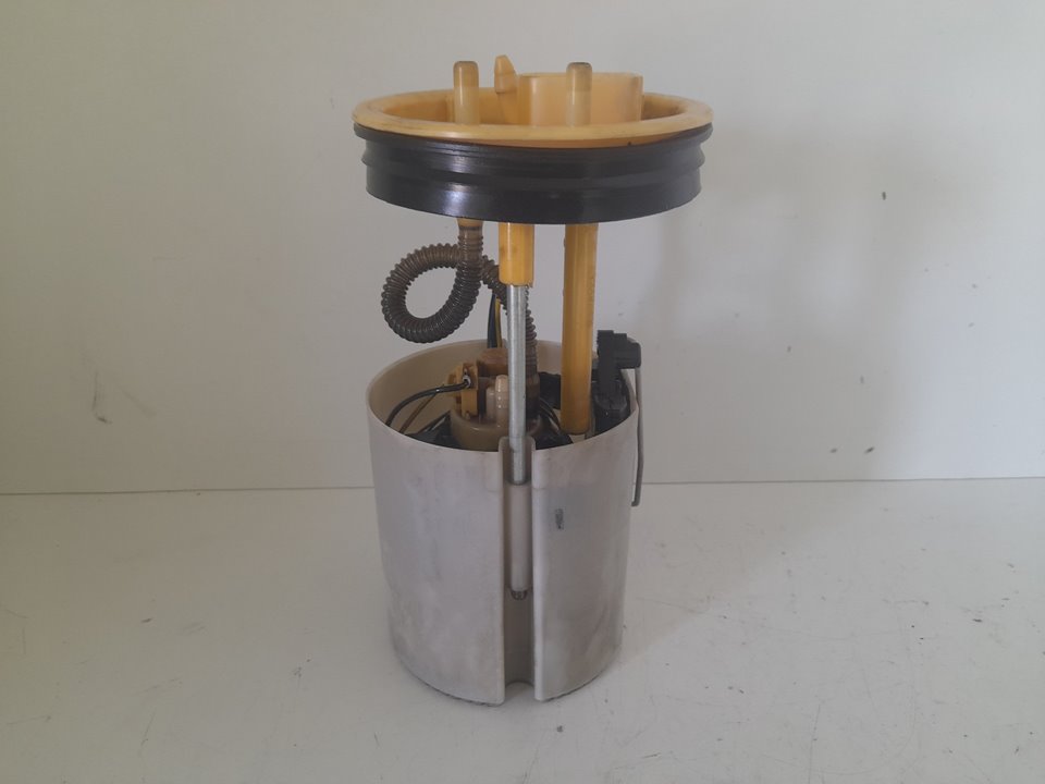 Aforador seat ibiza berlina (6j5) reference