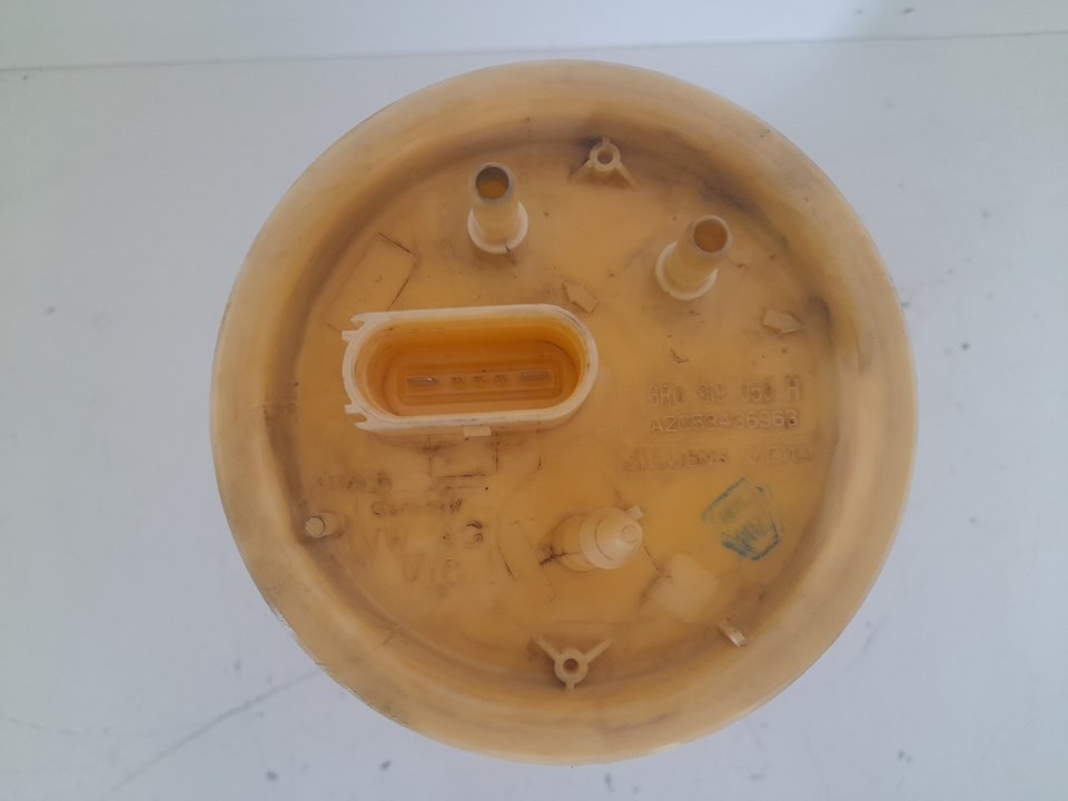 Aforador seat ibiza berlina (6j5) reference