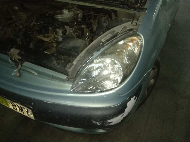  faro izquierdo   citroen xsara picasso 2.0 hdi exclusive 2.0 hdi cat (rhy / dw10td)