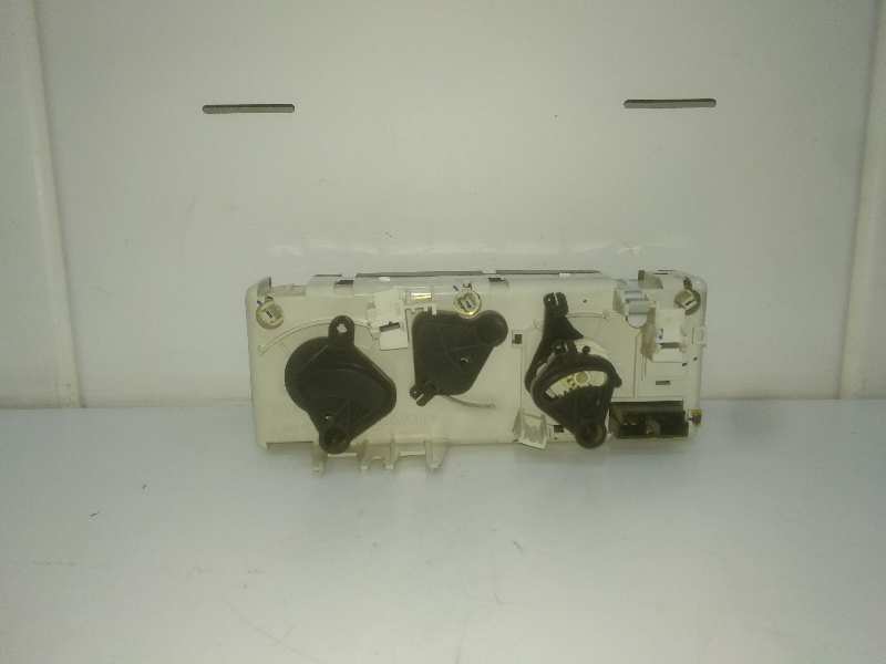 Mando calefaccion / aire acondicionado renault premium distribution fg 4x2 corto