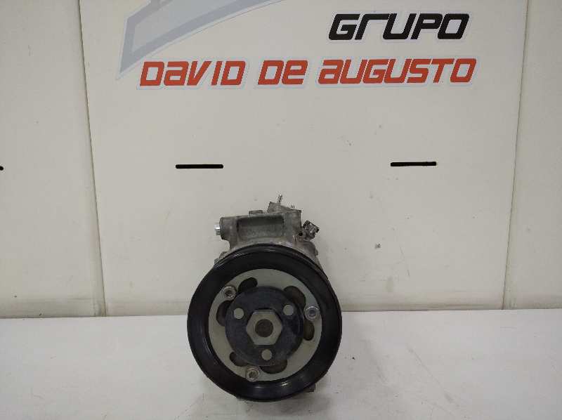 Compresor aire acondicionado volkswagen golf vii variant (ba5) r 4motion bluemotion tech.