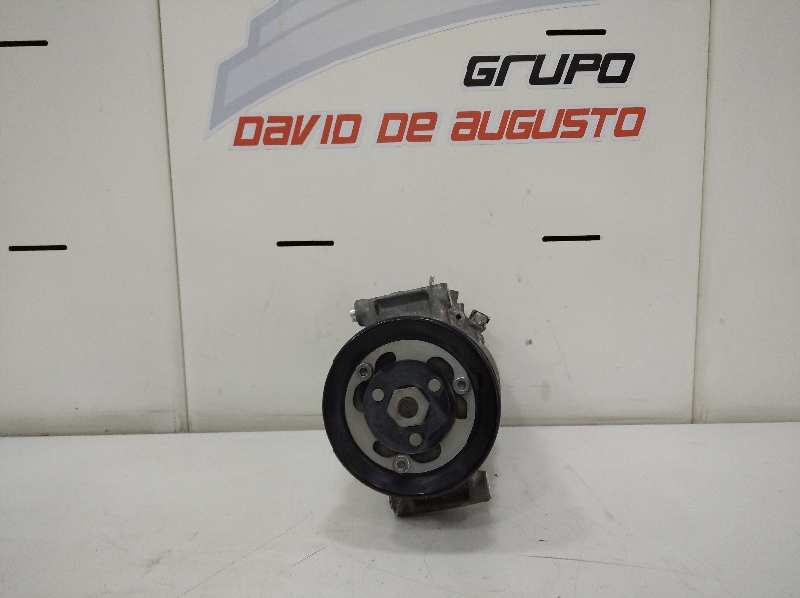 Compresor aire acondicionado volkswagen golf vii variant (ba5) r 4motion bluemotion tech.