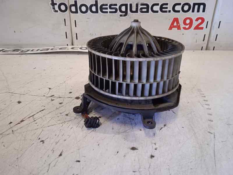 Motor calefaccion mercedes-benz clase e (bm 211) berlina e 320 cdi (211.026)