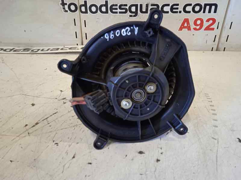 Motor calefaccion mercedes-benz clase e (bm 211) berlina e 320 cdi (211.026)