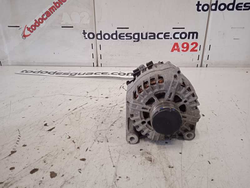 Alternador bmw serie x6 (f16) xdrive40d