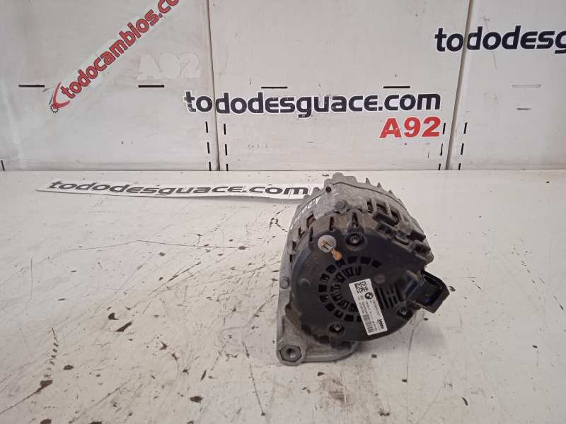 Alternador bmw serie x6 (f16) xdrive40d