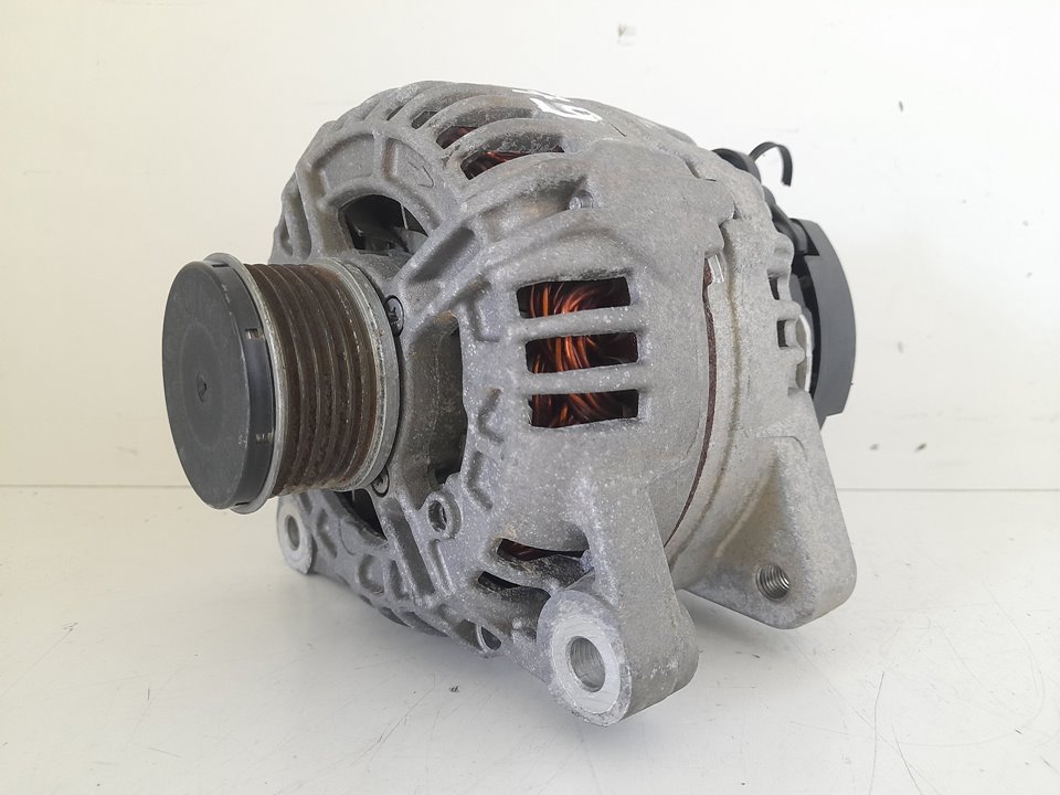 Alternador citroen c4 berlina sx