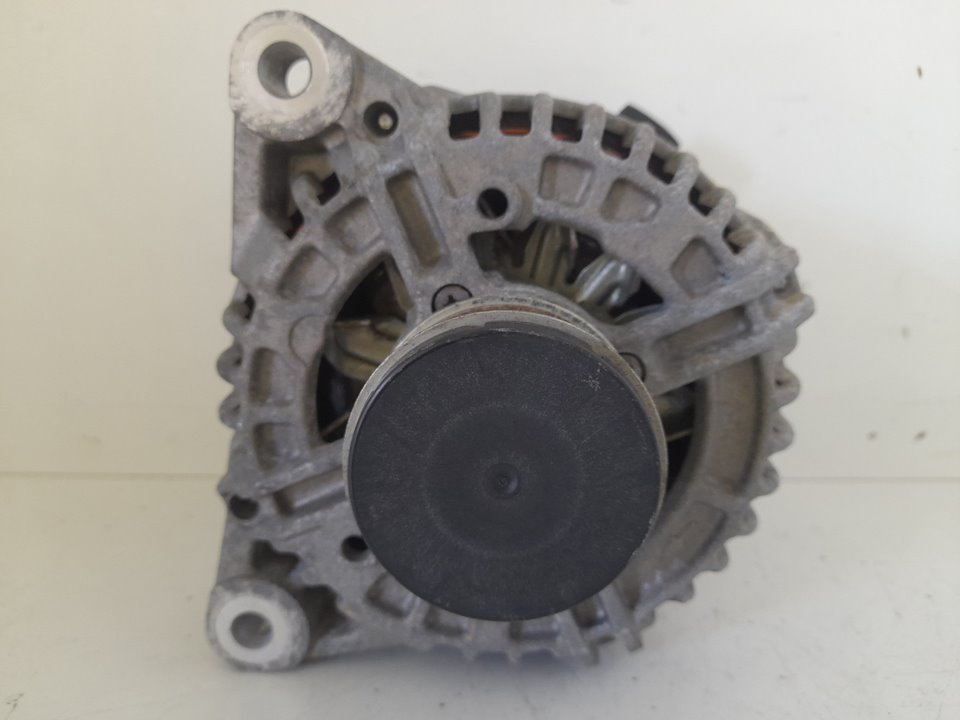 Alternador citroen c4 berlina sx