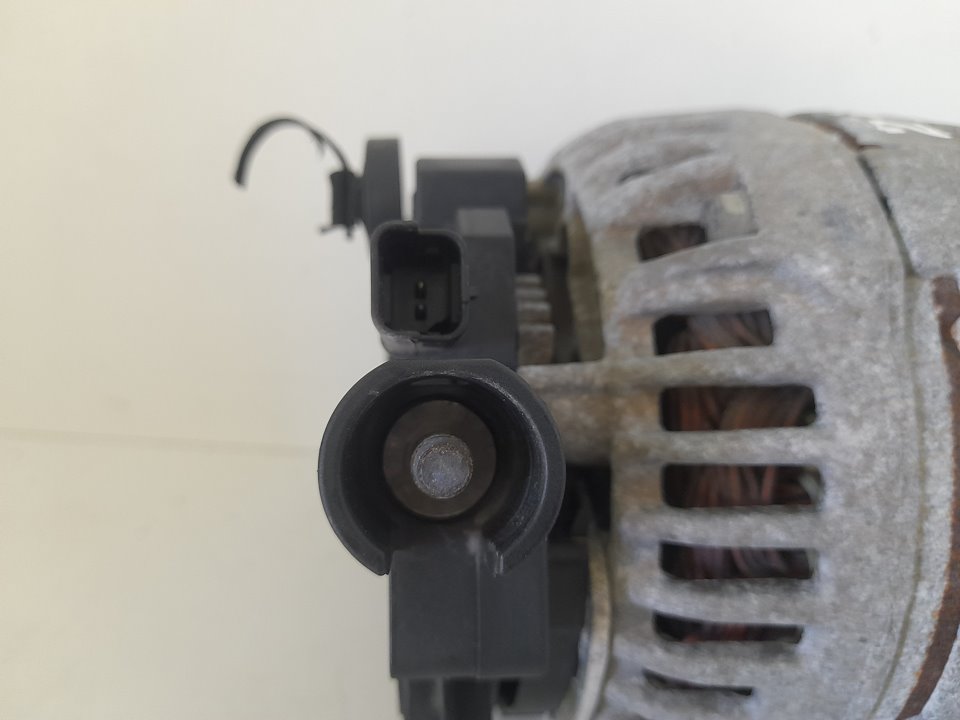 Alternador citroen c4 berlina sx