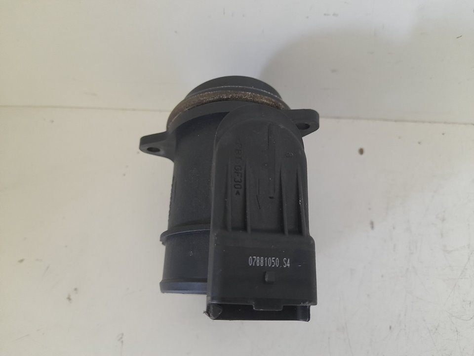 Caudalimetro citroen c4 berlina sx