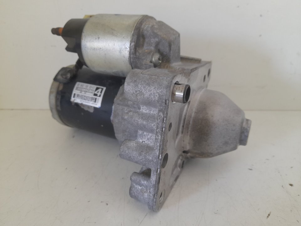 Motor arranque citroen c4 berlina sx