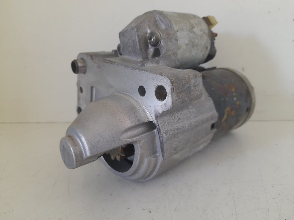 Motor arranque citroen c4 berlina sx