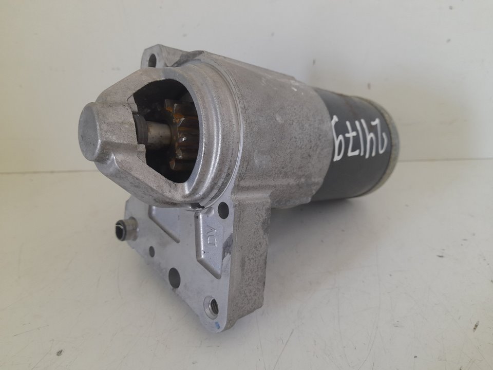 Motor arranque citroen c4 berlina sx