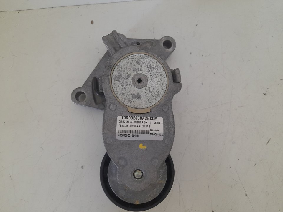 Tensor correa auxiliar citroen c4 berlina sx