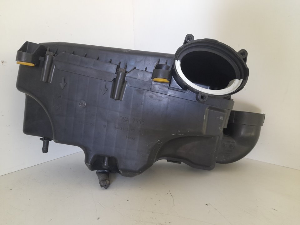 Caja filtro aire citroen c4 berlina sx