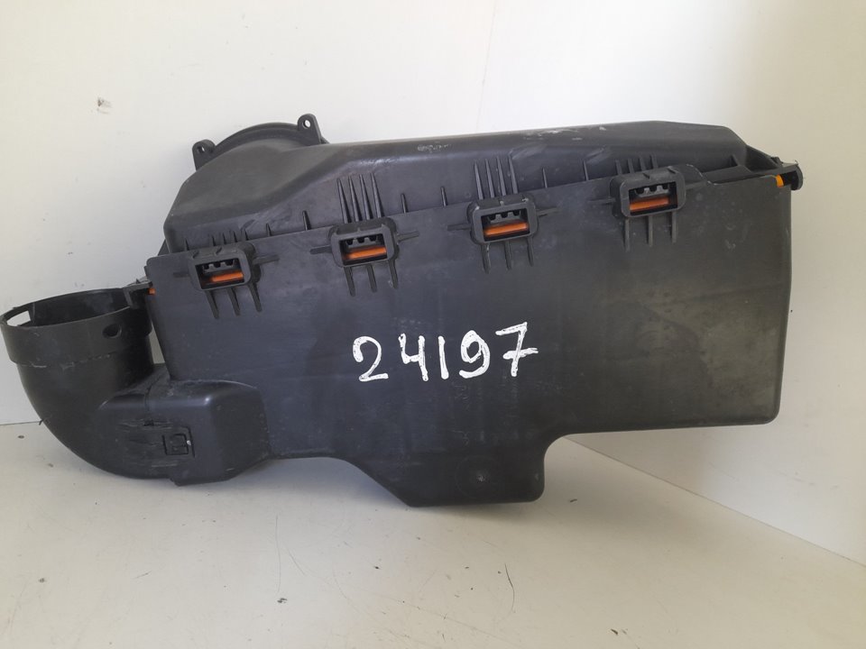Caja filtro aire citroen c4 berlina sx