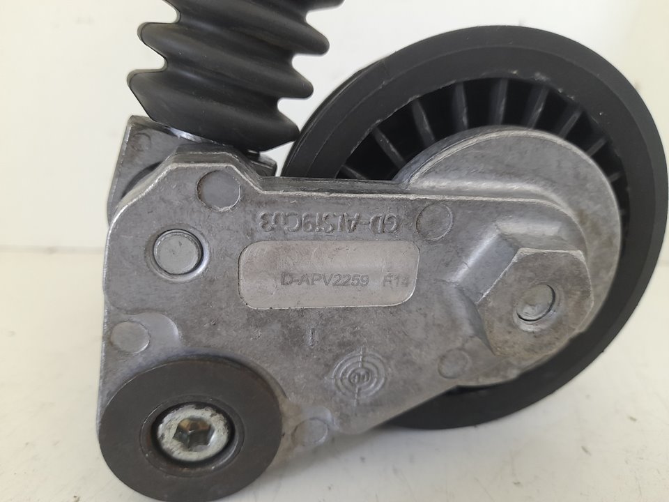  audi a4 avant (8e) 1.9 tdi (96kw)