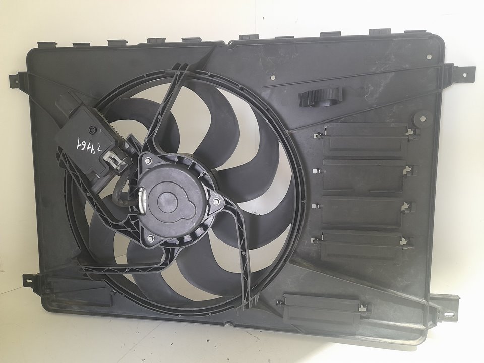 Electroventilador ford mondeo sportbreak (ca2) trend (09.2010)