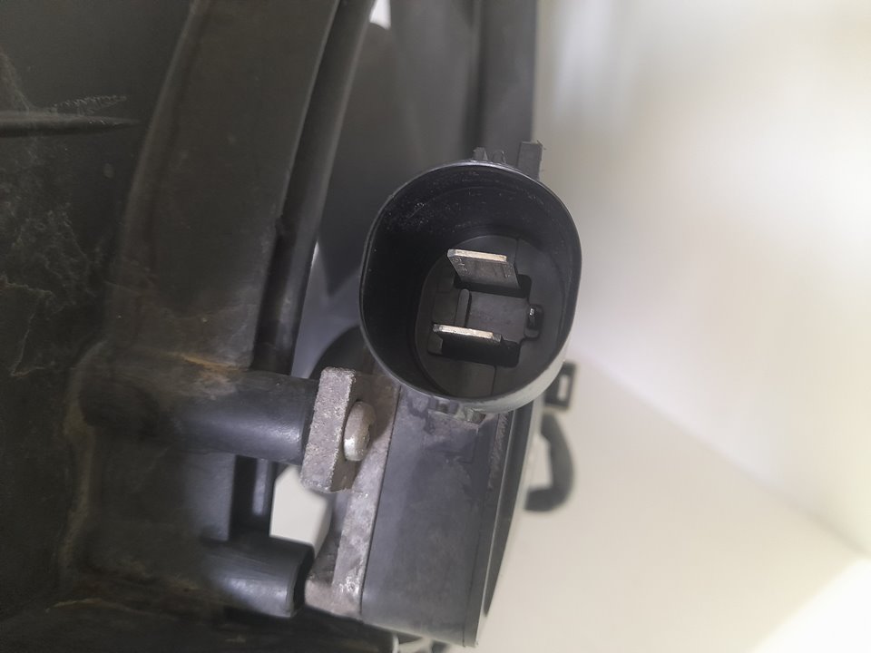 Electroventilador ford mondeo sportbreak (ca2) trend (09.2010)