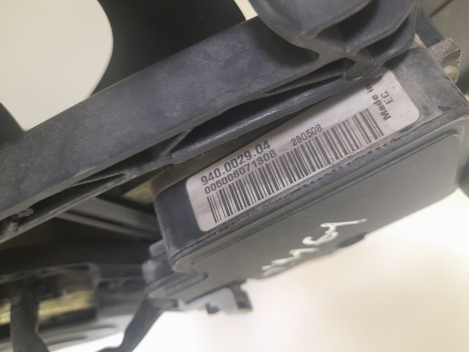 Electroventilador ford mondeo sportbreak (ca2) trend (09.2010)