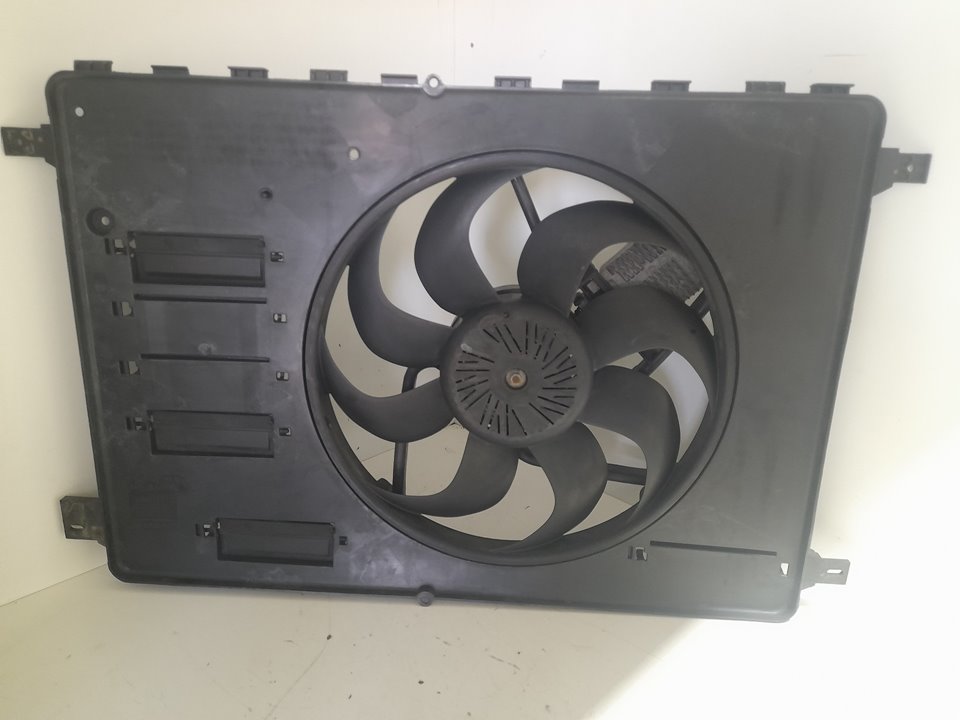 Electroventilador ford mondeo sportbreak (ca2) trend (09.2010)
