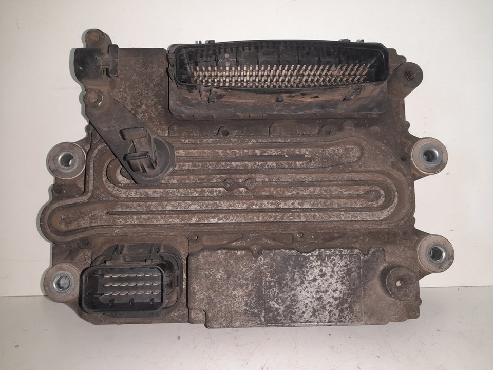 Centralita motor uce mercedes-benz actros 4 2-ejes bm 963 (2011) 18xx 4x2 fahrgestell l classic