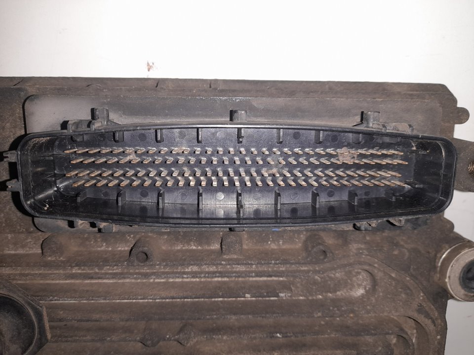 Centralita motor uce mercedes-benz actros 4 2-ejes bm 963 (2011) 18xx 4x2 fahrgestell l classic