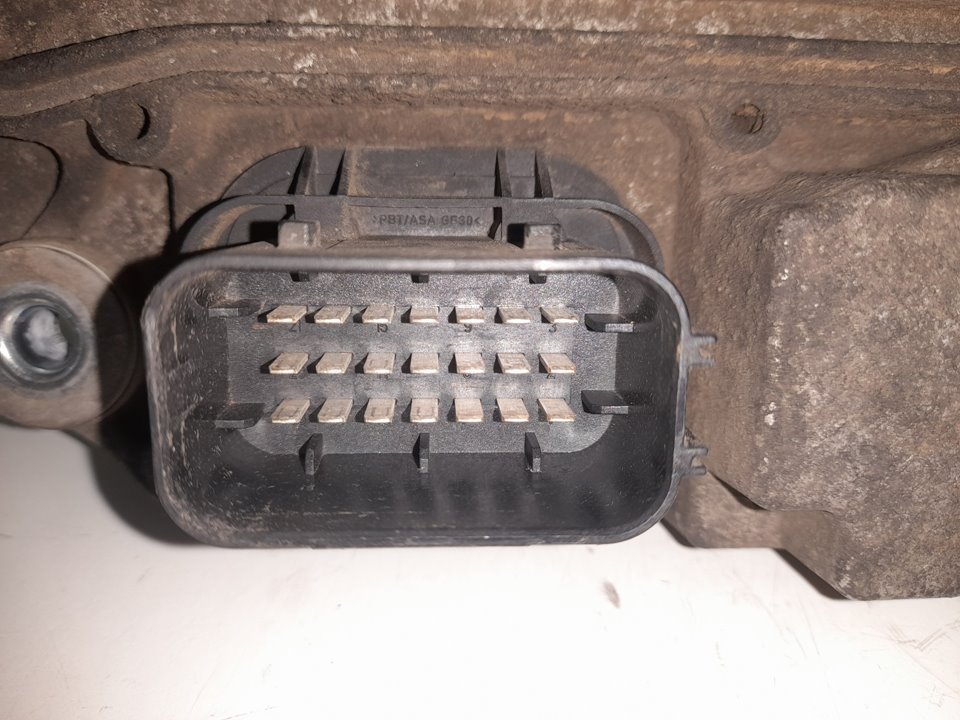 Centralita motor uce mercedes-benz actros 4 2-ejes bm 963 (2011) 18xx 4x2 fahrgestell l classic