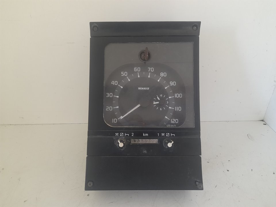 0108300 renault midlum 