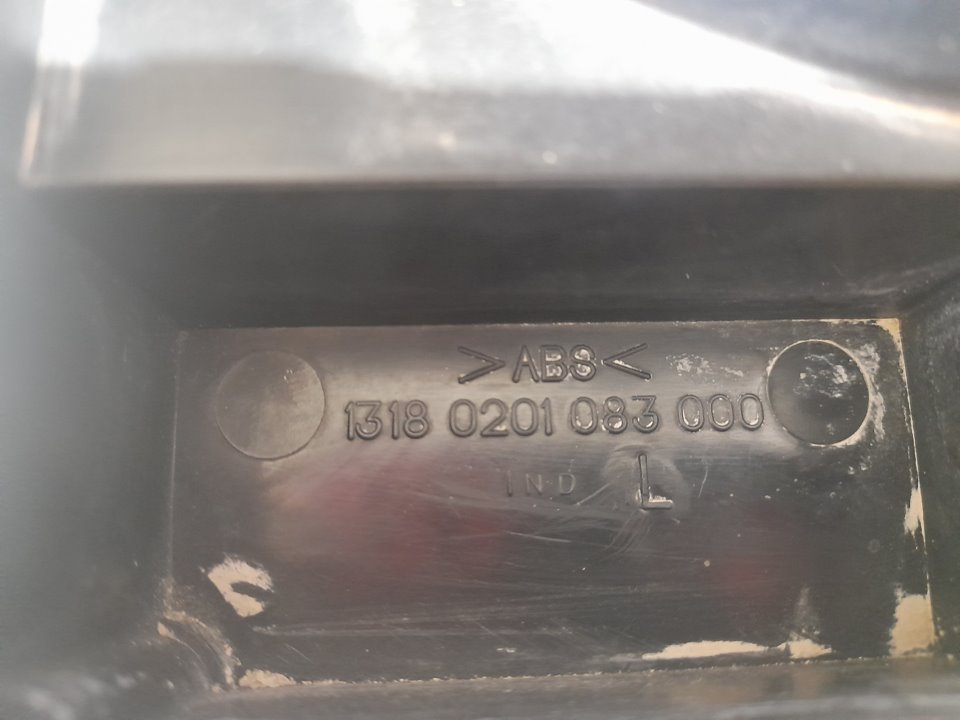 0108300 renault midlum 