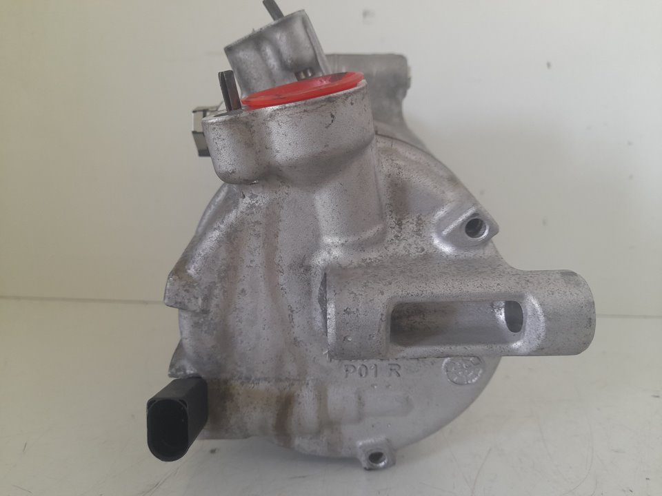 Compresor aire acondicionado seat ibiza berlina (6j5) reference