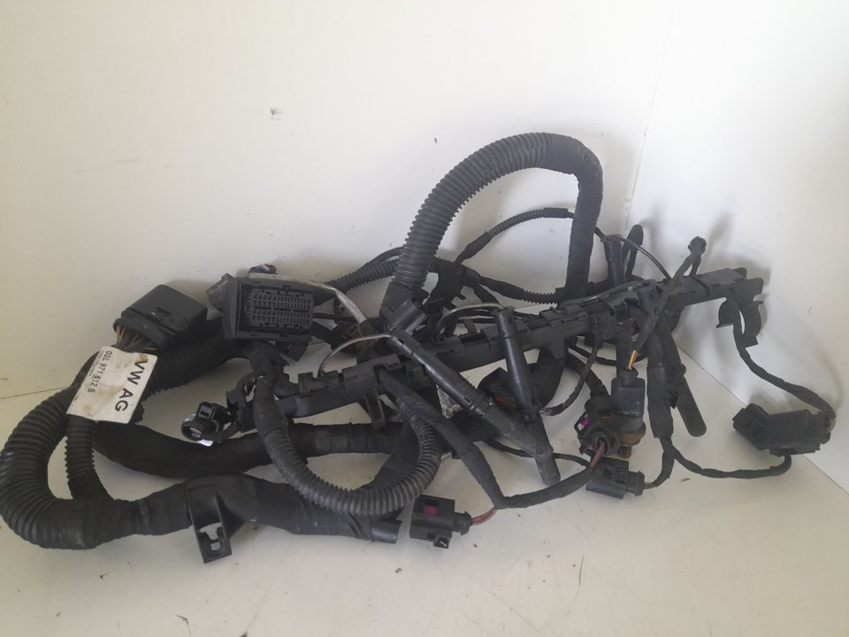 612 seat ibiza berlina (6j5) reference