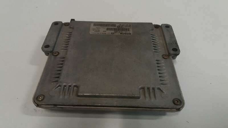  centralita motor uce   peugeot 306 berlina 3/4/5 puertas (s2) 2.0 hdi cat 2.0 hdi cat