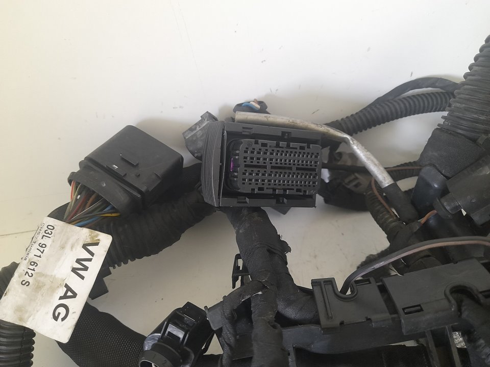 612 seat ibiza berlina (6j5) reference