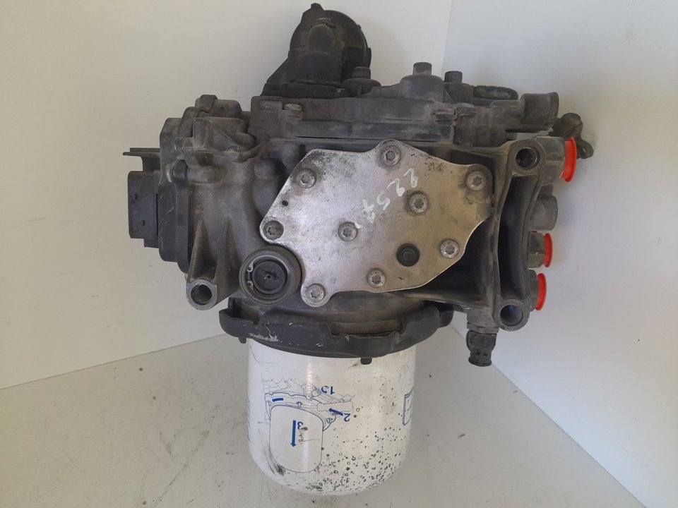 4 volvo  no identificado