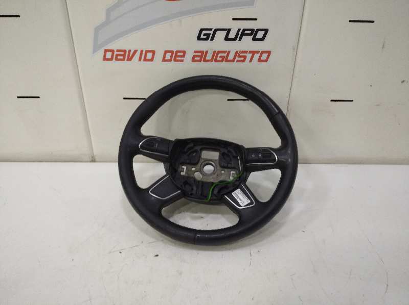 Volante básico