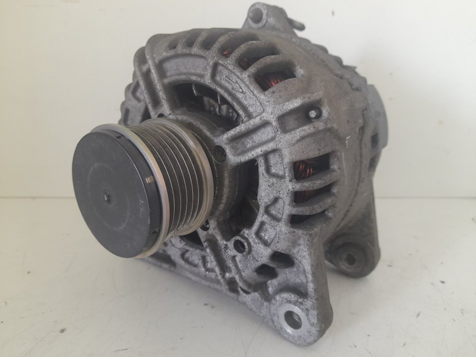 Alternador renault clio iii confort expression