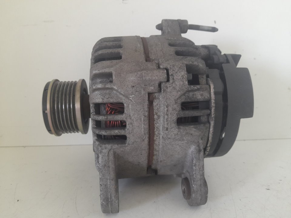 Alternador renault clio iii confort expression